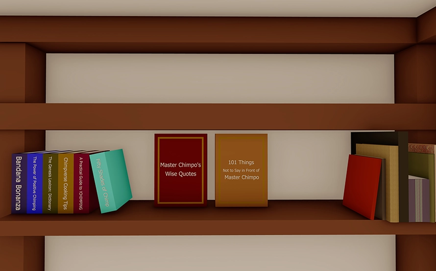 Chimpers_Dojo_Home_11