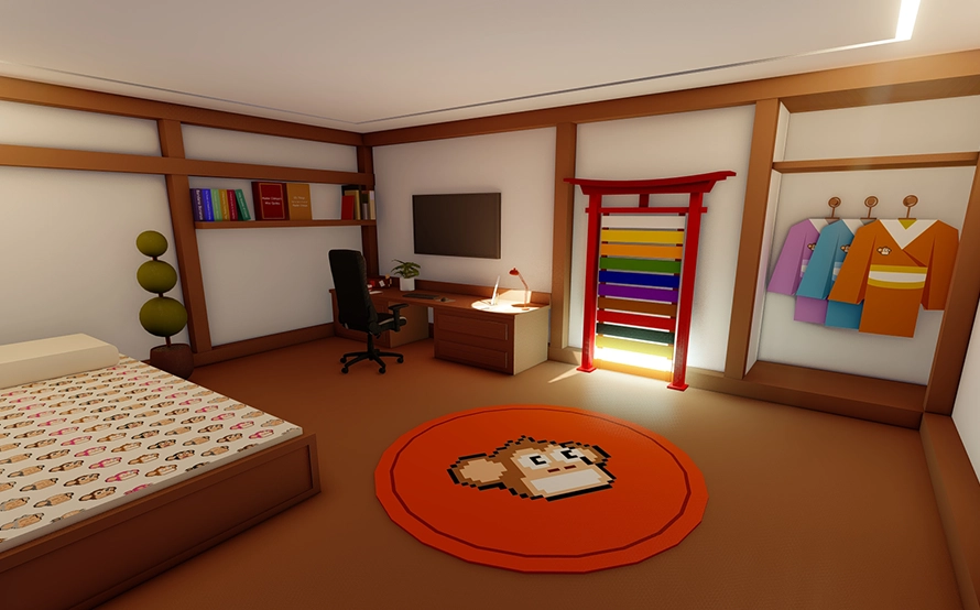 Chimpers_Dojo_Home_12