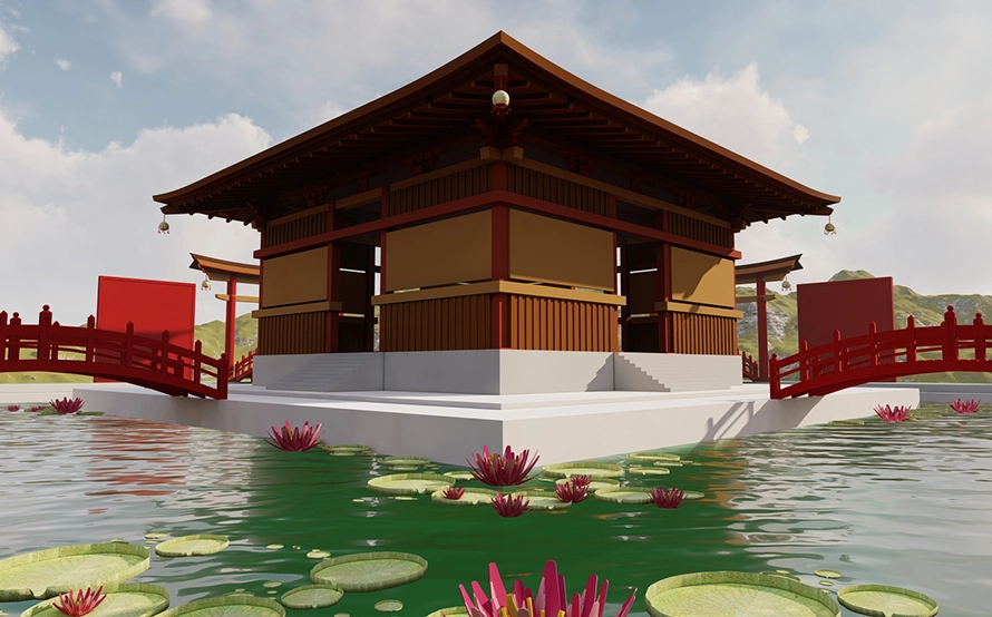 Chimpers_Dojo_Home_13