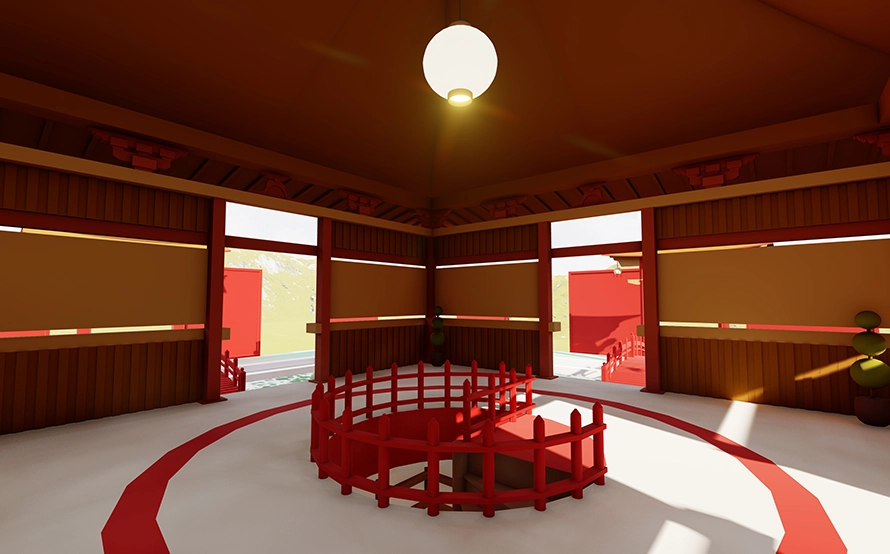 Chimpers_Dojo_Home_14