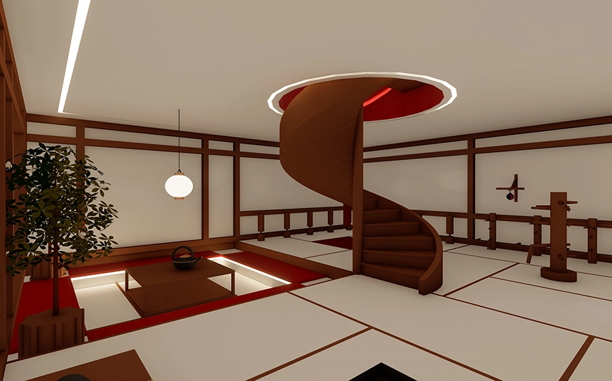 Chimpers_Dojo_Home_2