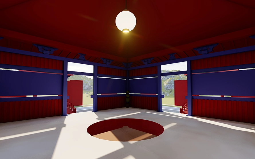 Chimpers_Dojo_Home_4