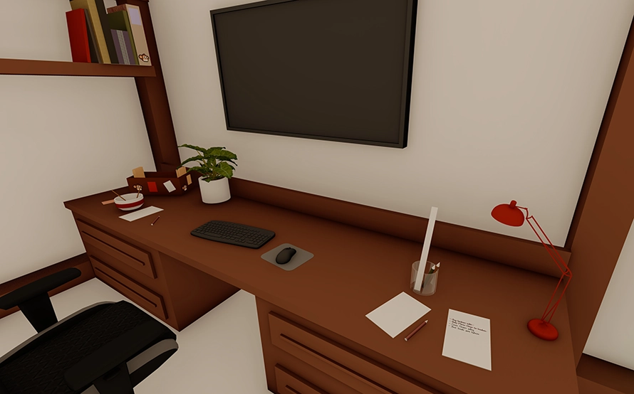 Chimpers_Dojo_Home_8