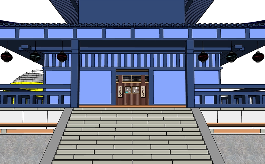 Chimpers_Master_Dojo_Home_15