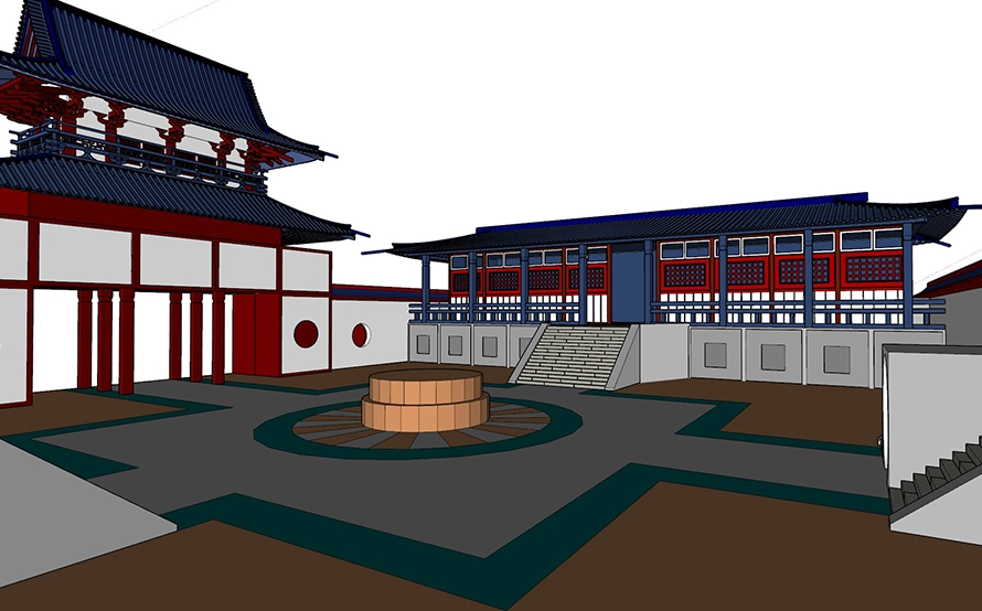 Chimpers_Master_Dojo_Home_16