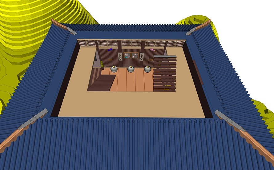 Chimpers_Master_Dojo_Home_2