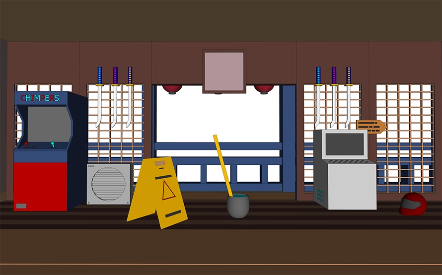 Chimpers_Master_Dojo_Home_4